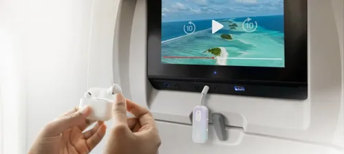 交易:AirPods 4(带有ANC)以有史以来最低价格$139出售,Apple Watch Series 10从$330起售,AirFly SE等更多产品