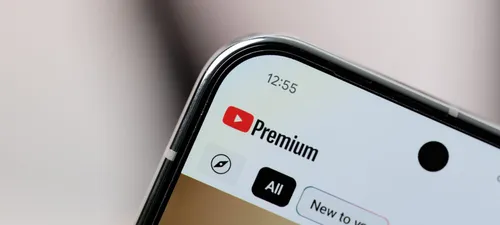 Google OneへのYouTube Premium割引が来、4倍速再生テスト中