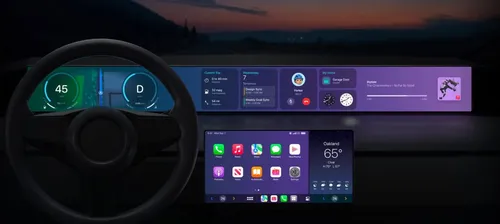 Latest generation of CarPlay's real issues