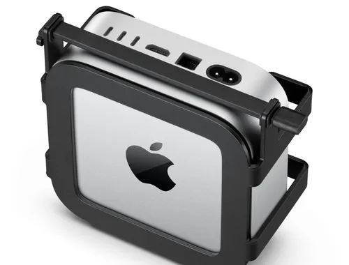 아이폰은 재설계된 M4 Mac mini에 적합한 $69의 케빈슨 보안 장치를 출시했습니다.