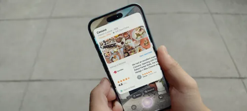 iOS 18.3 brings two improvements for camera control on your iPhone 16.