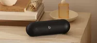 苹果发布首个适用于新Beats Pill扬声器的固件更新