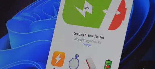 Next level MacBook battery protection – Laptop용 Chargie