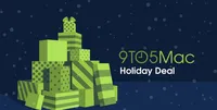 Special Holiday Discount: Special discount on accessories like iPhone, iPad, Mac, etc.