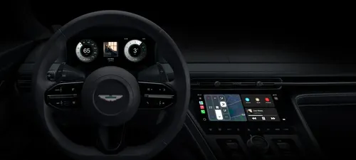 下一代CarPlay的第一款产品应该仍然在2024年推出,根据苹果公司官网的信息显示。