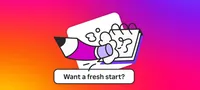 你的Instagram推荐一团糟？现在你可以从头开始。
