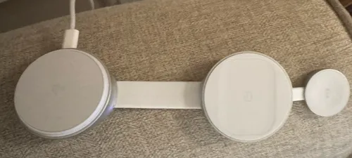 MagSafe Monday: LISEN for Qi2 MagSafe offers near-perfect travel charging