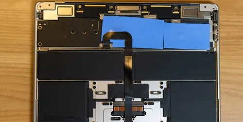 Three improvements could turn the M4 MacBook Air into the dream notebook.