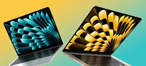 M4 MacBook Air는 M1에서 업그레이드하기 쉬운 선택이 될 것입니다. 그 이유는 다음과 같습니다.