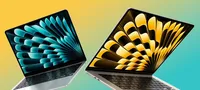 The M4 MacBook Air will be a natural upgrade from the M1, for the following reasons: