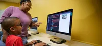 Apple Explains Why New Orleans Music Students Are Being Asked to Learn Coding.