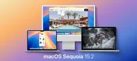 acOS Sequoia 15.2 已发布，以下是所有新功能。