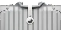 Virgin Atlantic now supports the new AirTag feature to locate lost luggage.