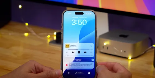 iOS 18.3 Beta 3 Changes and Features - Updated Notification Summary [Video]
