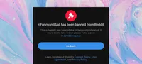 Reddit ha bannato più di 90 subreddit "per errore", ma alcuni sono preoccupati.