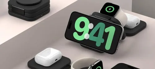 交易:Apple Watch Ultra 2 99美元优惠,iPhone 15 Pro 449美元优惠,2024 Bose 扬声器,MagSafe 充电器,更多
