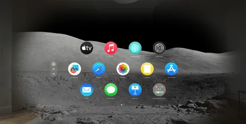 Apple Vision Pro가 업무 방식을 변화시킬 수 있는 기능