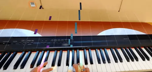 试用Snapchat最新AR眼镜,结果 surprisingly delightful
