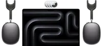 AirPods Max: Up to $217 off, M4/Pro MacBook Pro: Up to $220 off, AirTags: ¥17.50 each, Others