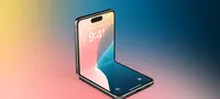 Apple may launch its first foldable iPhone next year: what we know so far.