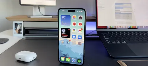 現在、新しいiPhone 14 Proは$450で購入する価値があるとされています。