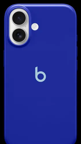 Apple has announced the release of a redesigned Beats iPhone 16 case equipped with Sapphire Crystal camera control.