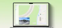 Apple Maps 现在在网页版中支持 Look Around 功能。