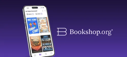 La bibliothèque lance une application pour iPhone en tant qu'alternative locale aux livres électroniques Apple Books et Kindle.