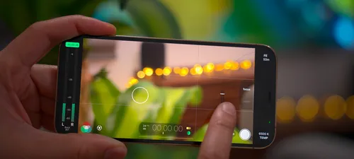 以下是用于在iPhone上拍摄和编辑视频的最佳应用程序。