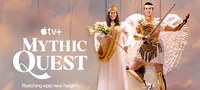 New Mythology Adventure 第四季预告片已上架 Apple TV+