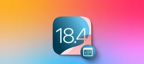 iOS 18.4 beta version will arrive soon. When should I expect it?