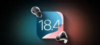 这个新的AirPods功能将在iOS 18.4中产生最大影响。