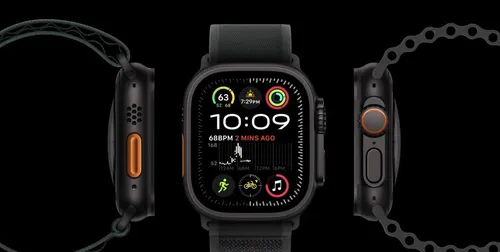网络星期一促销:AirPods、M4 MacBook Pro、iPad Pro、AirTags、MagSafe充电器等更多优惠