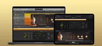 「AppleはMacとiPad用のLogic ProをQuantec Room Simulatorで更新しました。」
