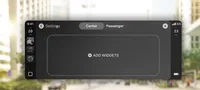 Customizable UI widgets for CarPlay 2 revealed as Apple continues development.