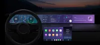 Apple continue à préparer la prochaine génération de CarPlay après avoir manqué la date limite de 2024