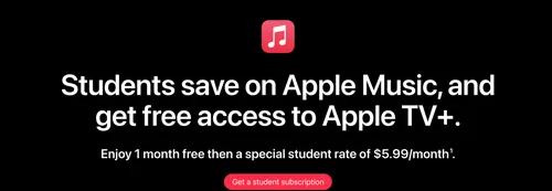 Apple One 很棒,但缺少一些重要的功能。
