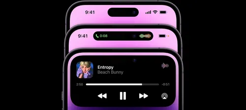 2023年:iPhone 17 Pro 将迎来七大新功能