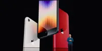 报告："iPhone SE库存近乎为零