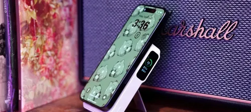 iPhone의 MagSafe 배터리 팩은 단 한 번의 실험이 아니어야 했다.