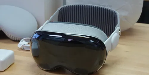 Apple has discontinued its project for smart glasses with device connectivity, and details about the project have been revealed.