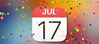 Der Kalender 'Confetti' von Apples könnte drei Vorteile gegenüber der Konkurrenz bieten."