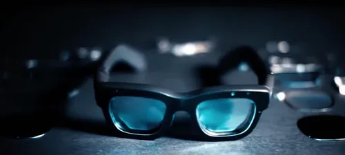 Meta认为其Orion增强现实眼镜可以成为AR的AirPods