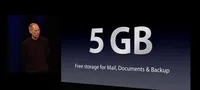 苹果公司避免了因iCloud 5GB免费套餐而引发的集体诉讼