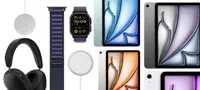 交易：M2 iPad Air 现在 $130 折扣，海军军绿色 Alpine Loop，25W Apple MagSafe 充电器 29% 折扣，Sonos Ace $100 折扣，更多