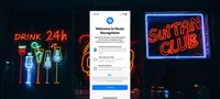 iOS 18.2 ミュージック認識は、あなたが曲を聞いた場所を知らせます。