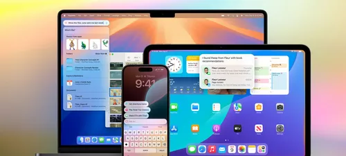 中国はそこでApple Intelligenceのリリースを制御しようと試みました。