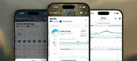 独立应用 Spotlight：‘Sonuby’ 是专为户外探险者设计的详细天气应用程序。
