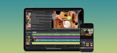 以下是用于在iPhone上拍摄和编辑视频的最佳应用程序。