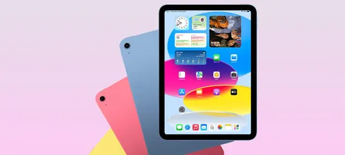 据传苹果计划在2025年初推出搭载iPadOS 18.3的新款iPad。